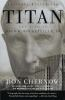 Book cover for "Titan".