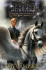 Book cover for "Dreamer".
