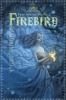 Book cover for "Firebird".