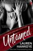Book cover for "Untamed".