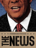 Book cover for "The News".