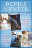 Book cover for "The Chapel Springs Romance Collection".