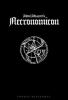 Book cover for "Abdul Alhazred's Necronomicon".