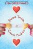 Book cover for "Sweet treats & secret crushes".