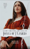 Book cover for "Flame and Fury: The Saga of Joanna of Flanders".