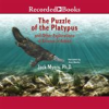 Book cover for "Puzzle of the Platypus".