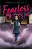 Book cover for "Fearless".