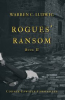 Book cover for "Rogues' Ransom".