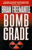 Book cover for "Bomb grade".