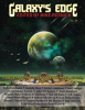 Book cover for "Galaxy's Edge Magazine: Issue 28, September 2017".