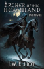 Book cover for "Intrigue".