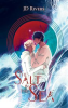 Book cover for "The Salt in the Sea".
