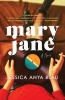Book cover for "Mary Jane".