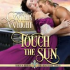 Book cover for "Touch the Sun".