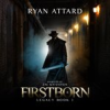 Book cover for "Firstborn".