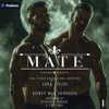 Book cover for "Mate".