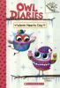 Book cover for "Warm Hearts Day".