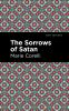 Book cover for "The sorrows of Satan".