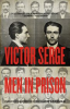 Book cover for "Men in Prison".