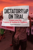 Book cover for "Dictatorship on Trial".