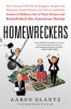 Book cover for "Homewreckers".