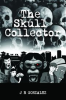 Book cover for "The Skull Collector".