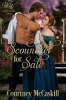 Book cover for "Scoundrel for Sale".