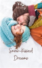 Book cover for "Snow-Kissed Dreams".