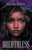 Book cover for "Breathless".