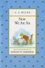 Book cover for "Now we are six".