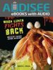 Book cover for "When Lunch Fights Back".