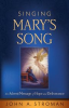 Book cover for "Singing Mary's Song".