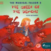Book cover for "The Queen of the Demons".