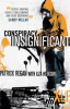 Book cover for "Conspiracy of the Insignificant".
