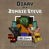 Book cover for "Scare School".