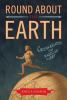 Book cover for "Round about the Earth".