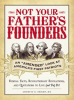 Book cover for "Not Your Father's Founders".