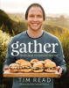 Book cover for "Gather".