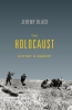 Book cover for "The Holocaust".