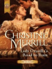 Book cover for "Lady Drusilla's Road to Ruin".