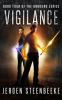 Book cover for "Vigilance".
