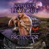Book cover for "The Protector".