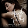 Book cover for "Hard Truths".