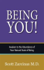 Book cover for "Being You!".