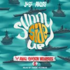 Book cover for "Sunny Side Up".