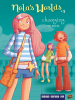Book cover for "Changing Moon".