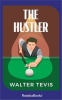 Book cover for "The Hustler".