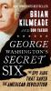 Book cover for "George Washington's secret six".