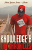 Book cover for "Tha Khronicles".