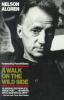 Book cover for "A walk on the wild side".
